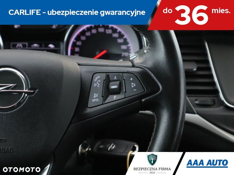 Opel Astra - 18