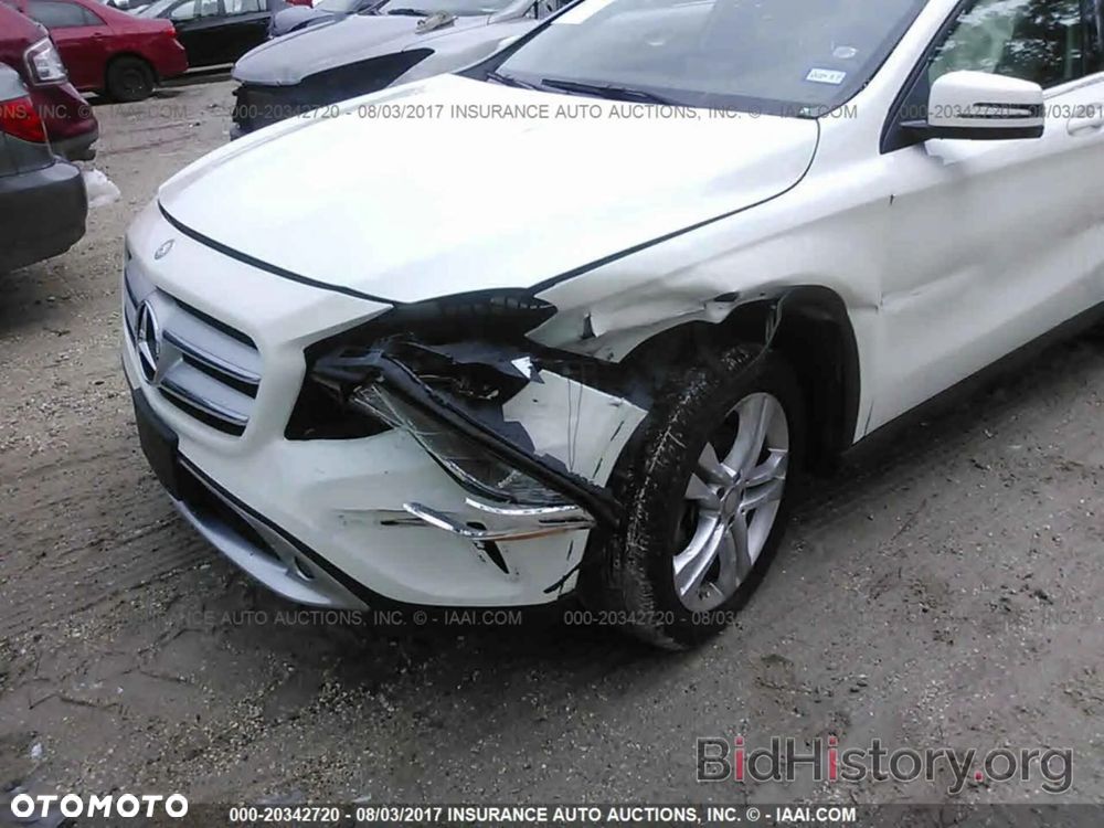 Mercedes-Benz GLA 250 7G-DCT Urban - 13