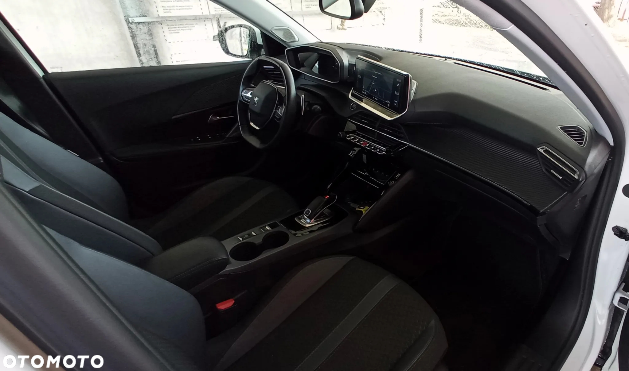 Peugeot 2008 1.5 BlueHDi GT Pack S&S EAT8 - 6