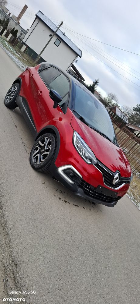Renault Captur (ENERGY) TCe 90 BOSE EDITION - 3
