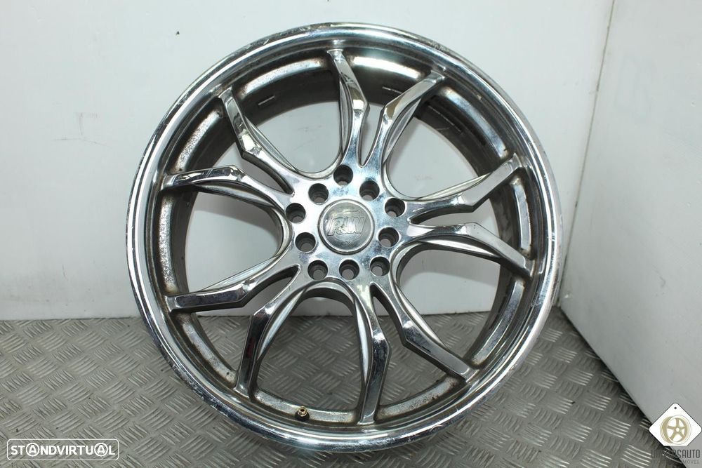 JOGO JANTES TOYOTA CELICA COUPÉ 2001 - 1