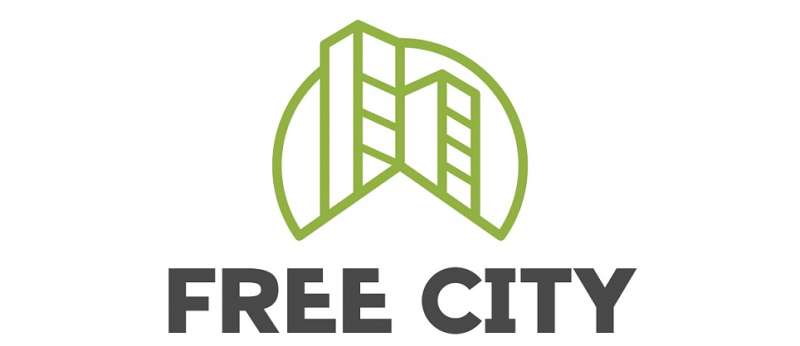 Logo Biuro nieruchomości Free City