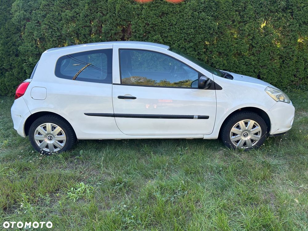 Renault Clio - 3