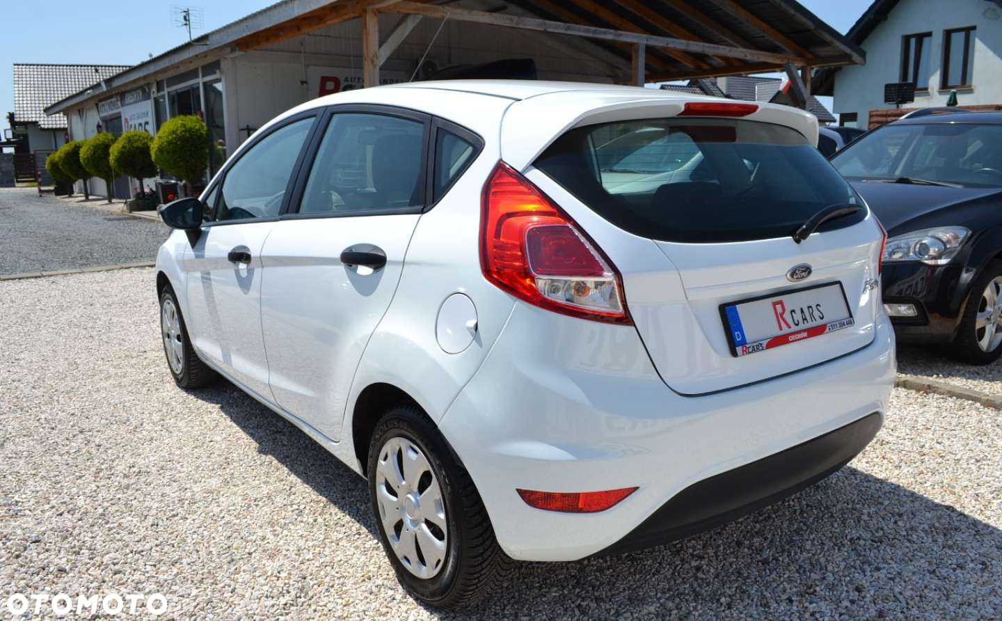 Ford Fiesta - 3