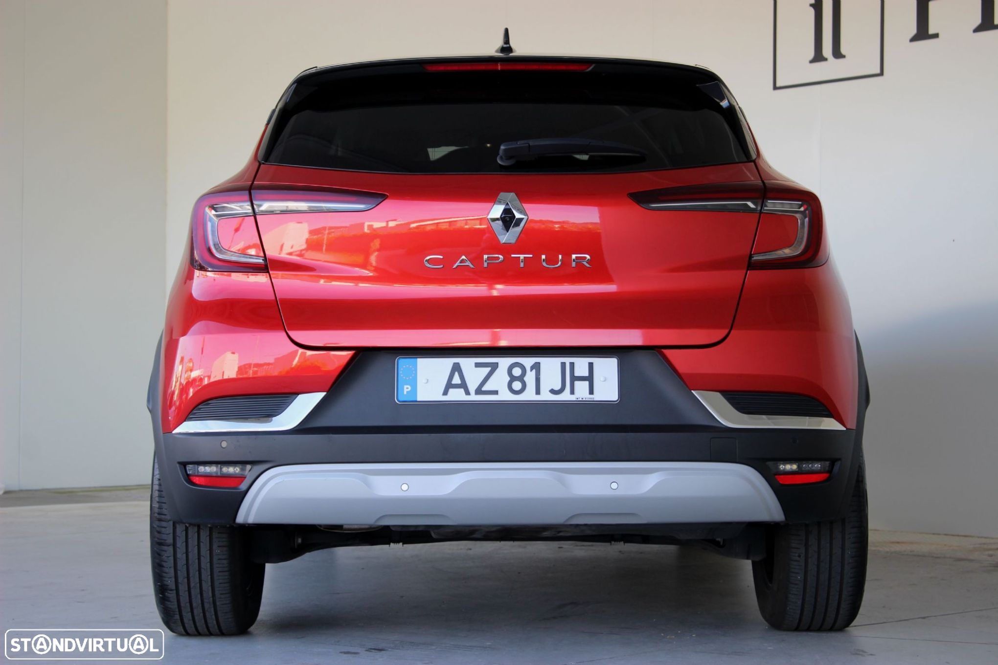 Renault Captur 1.0 TCe Exclusive - 9