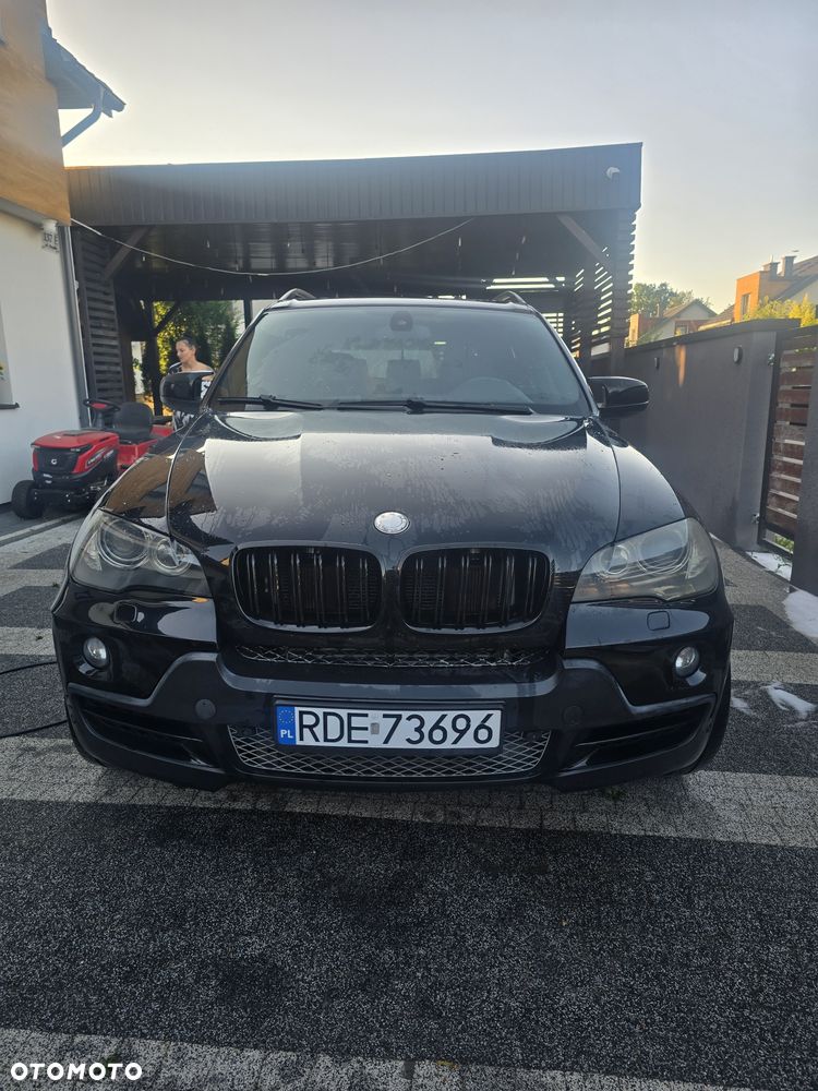 BMW X5 - 3
