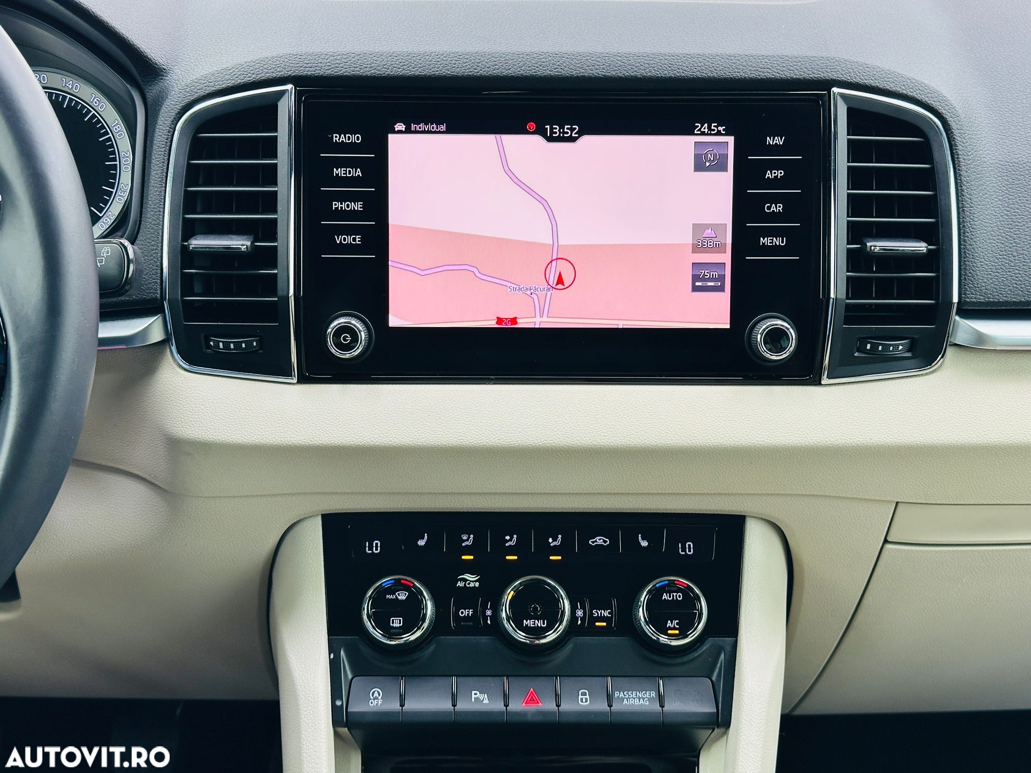 Skoda Karoq - 31