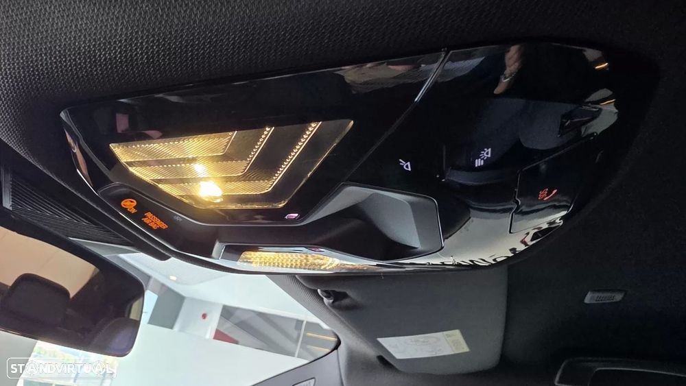 BMW i5 eDrive40 Pack Desportivo M Pro - 50