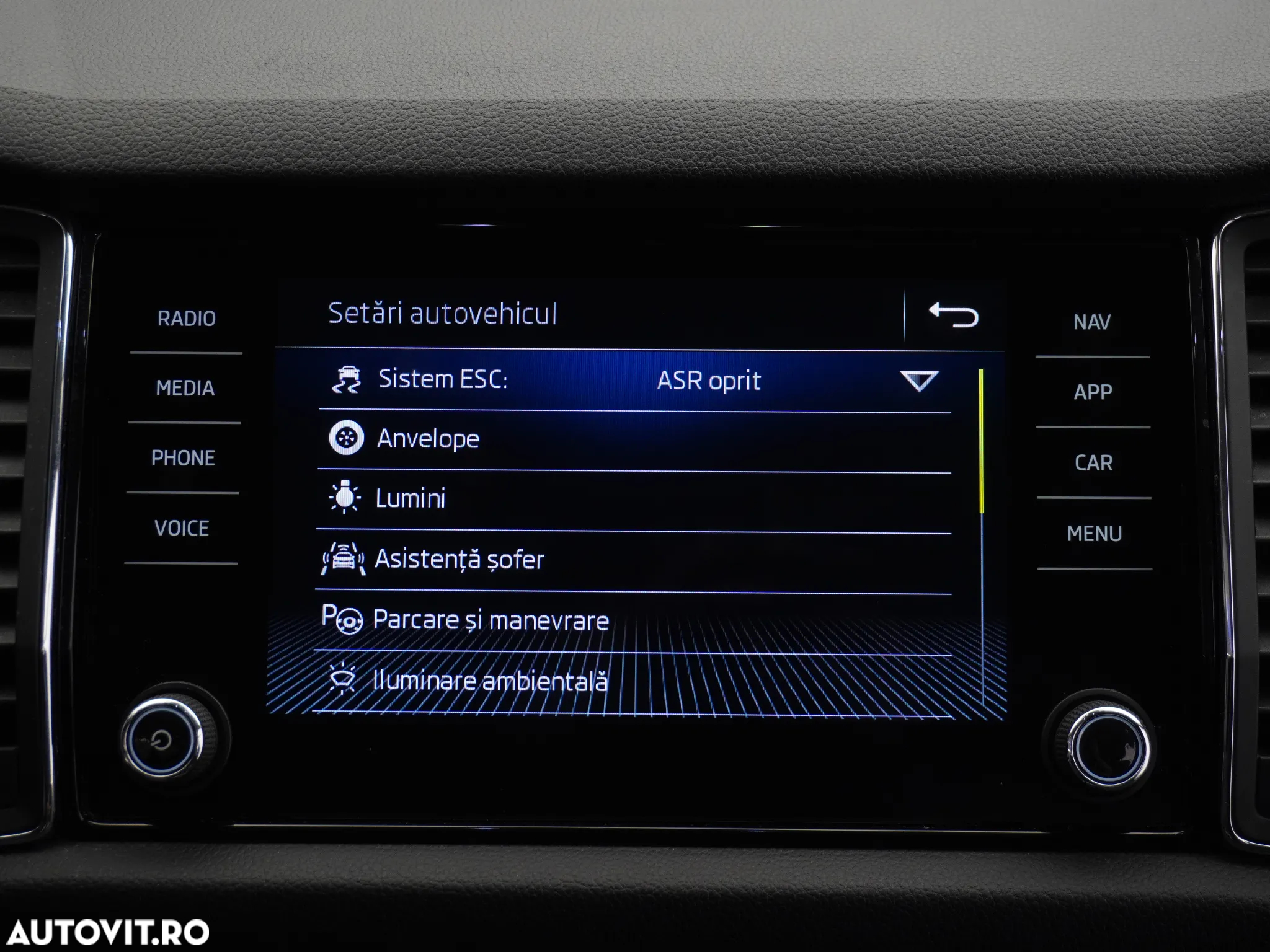 Skoda Kodiaq 2.0 TDI DSG Style - 25