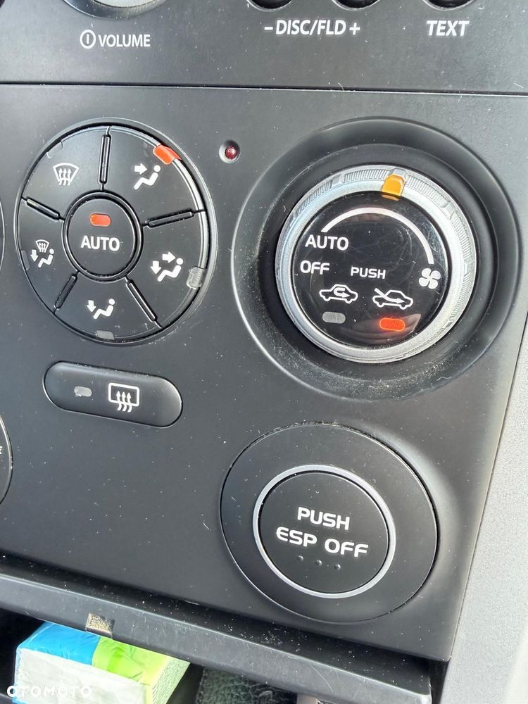 Suzuki Grand Vitara 1.9 DDiS - 18