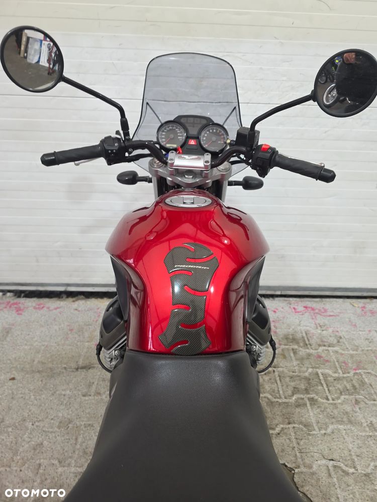 Moto Guzzi Breva - 27