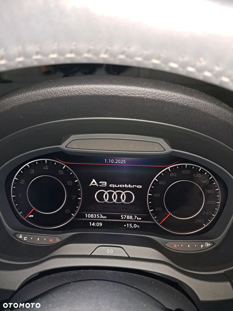 Audi A3 Limousine - 9