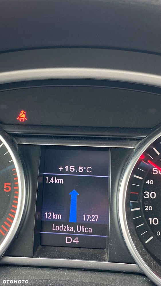 Audi Q7 - 21