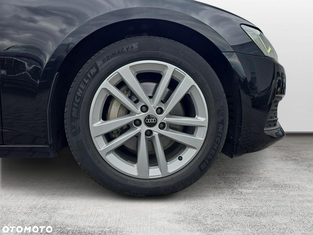 Audi A6 - 16