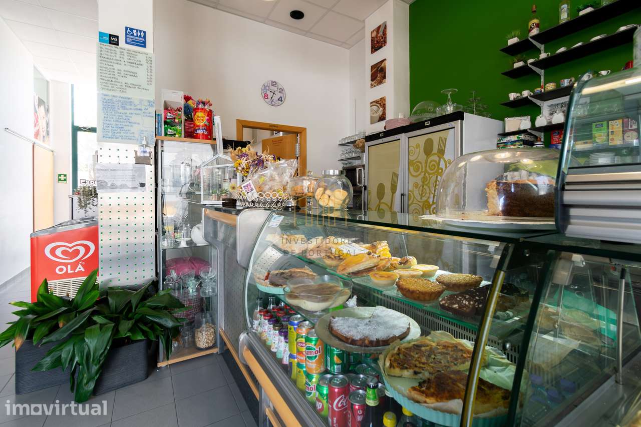 Restaurante com Take Away em Vila Viçosa - Grande imagem: 2/16