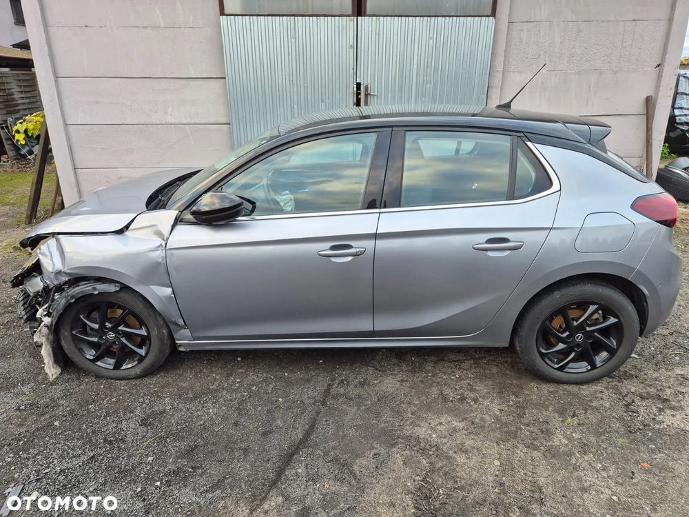 Opel Corsa 5-Türer - 7