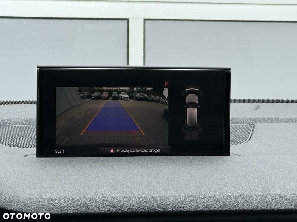 Audi Q7 50 TDI Quattro Tiptronic - 23