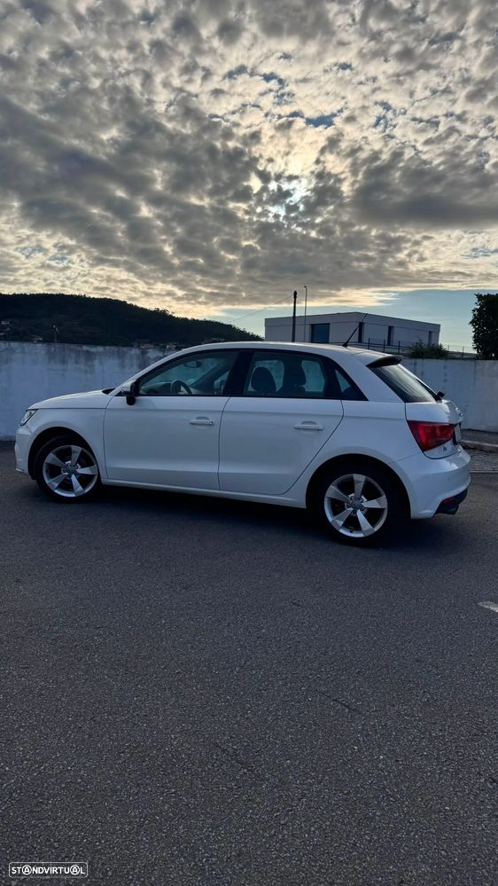 Audi A1 Sportback - 16