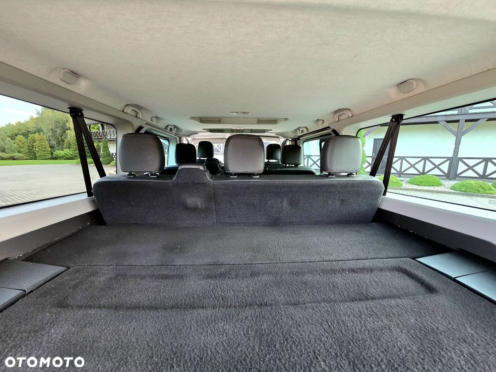 Renault Trafic - 22