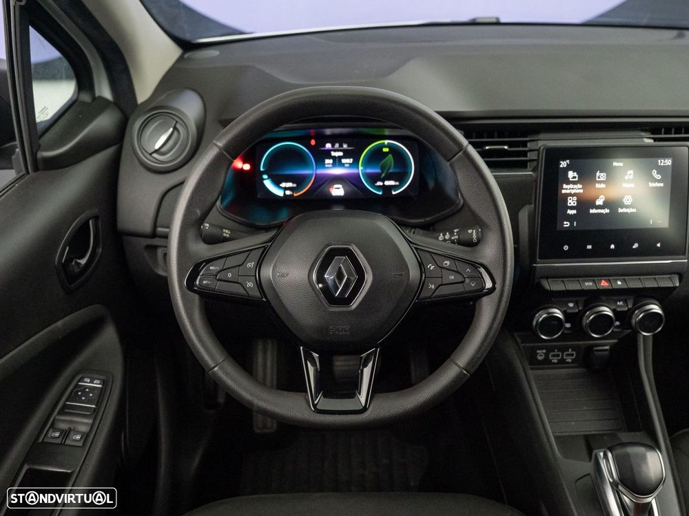 Renault Zoe (c/ Bateria) E-Tech EV50 Equilibre - 15