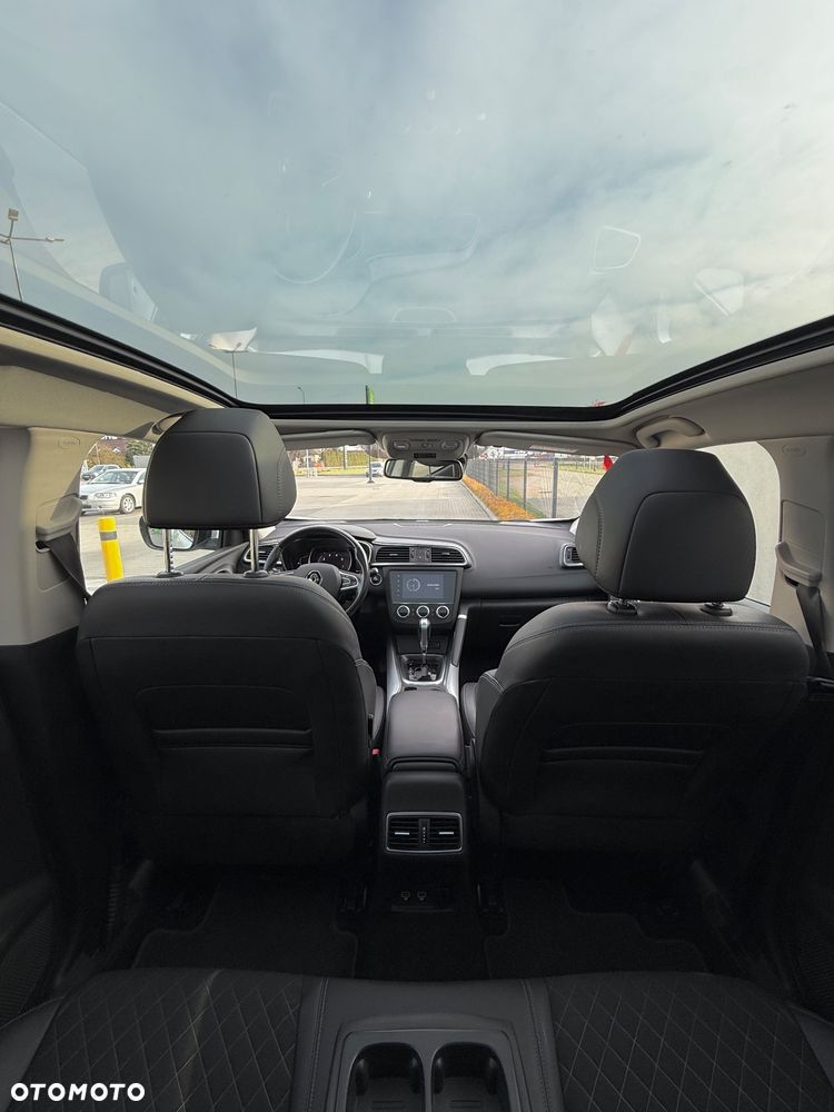 Renault Kadjar 1.3 TCe FAP Intens EDC - 6