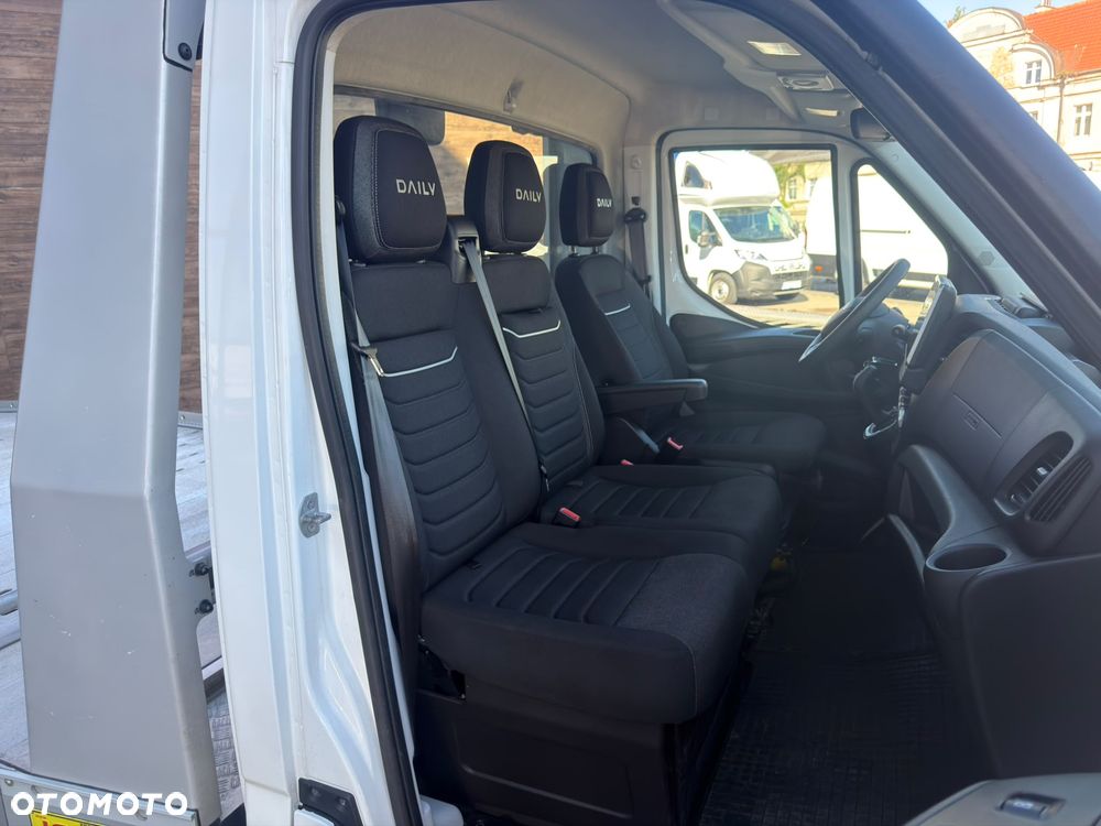 Iveco Daily - 10