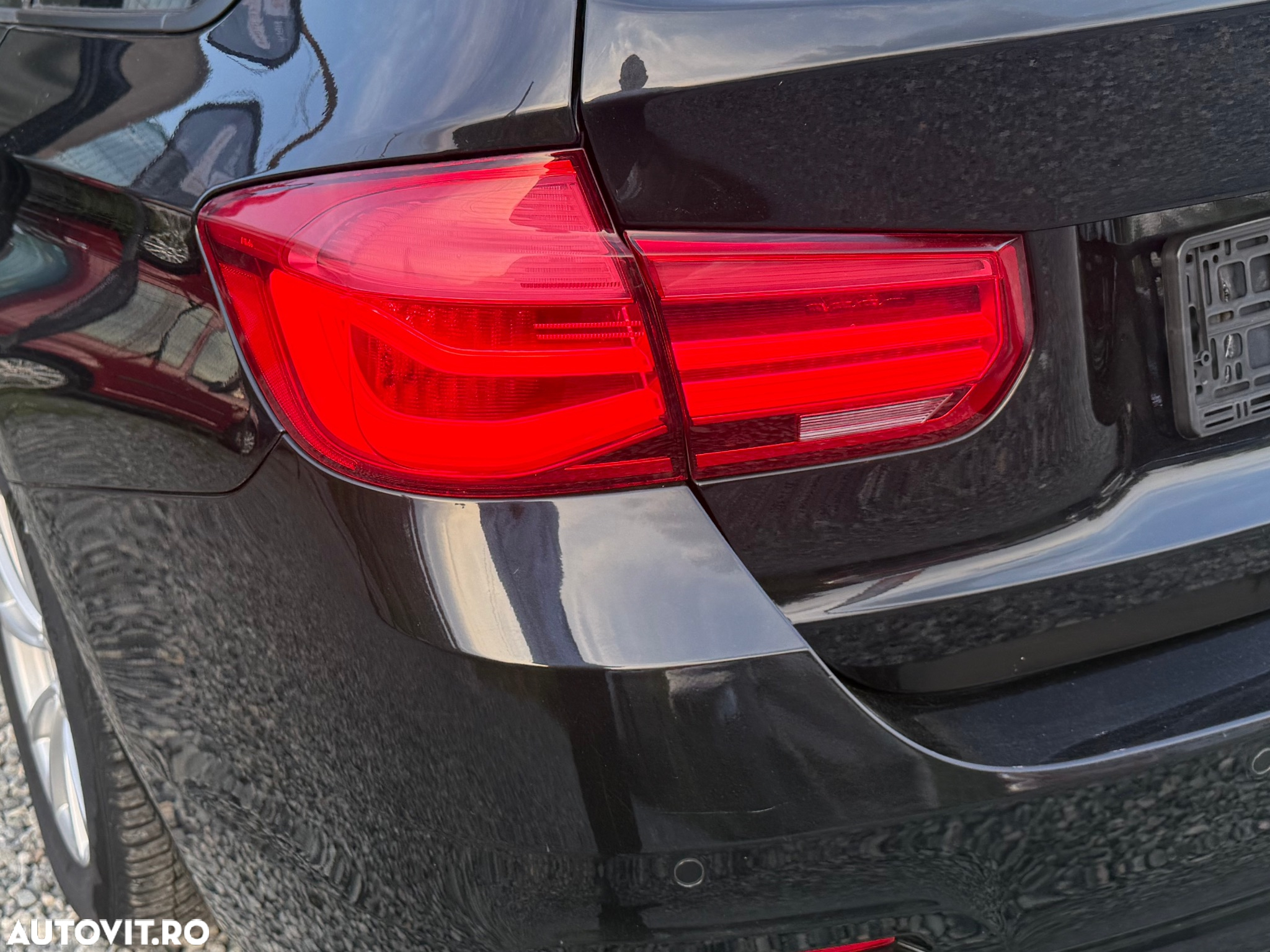 BMW Seria 3 318d GT Modern Line - 10