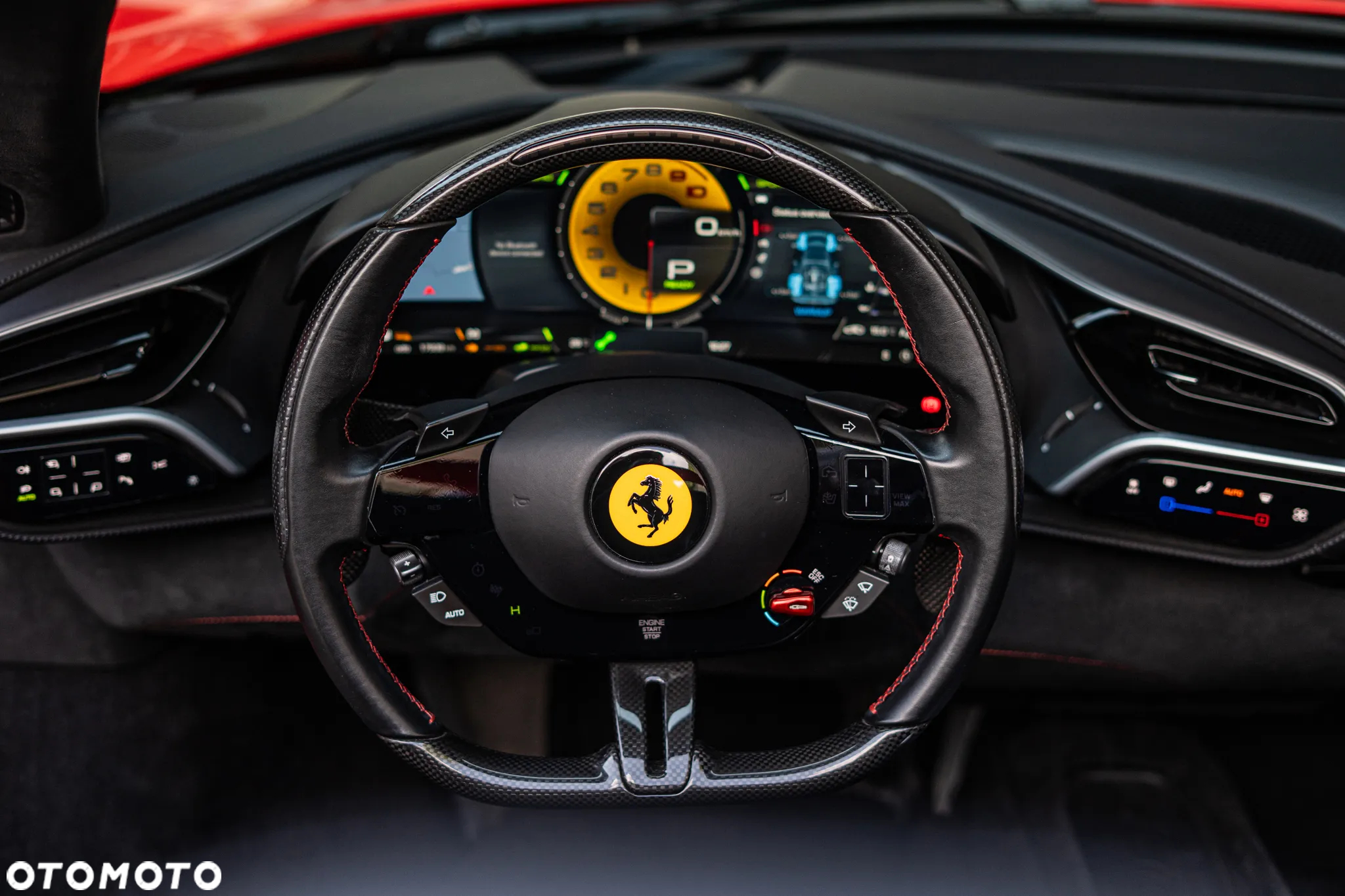 Ferrari 296 GTS - 17