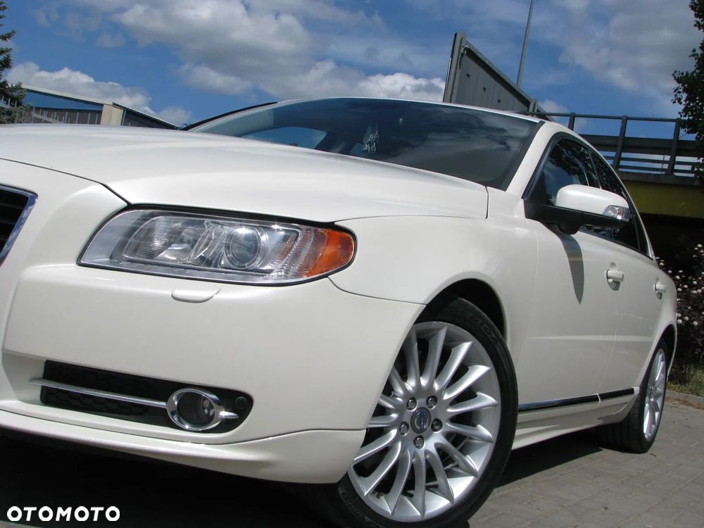 Volvo S80 4.4 V8 AWD Executive - 4