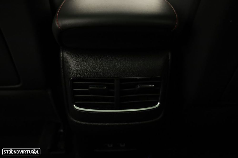 MG EHS 1.5 T-GDI Plug-in Hybrid Luxury - 26