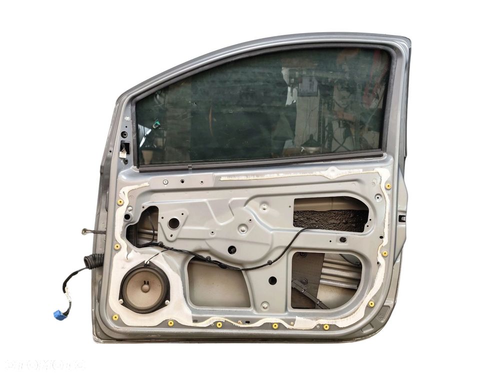 DRZWI PRAWY PRZÓD FORD KA MK2 (2008-2016) 1.2 8V 69KM - 5