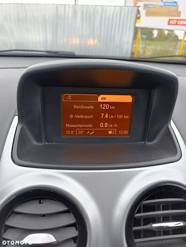 Opel Corsa - 18