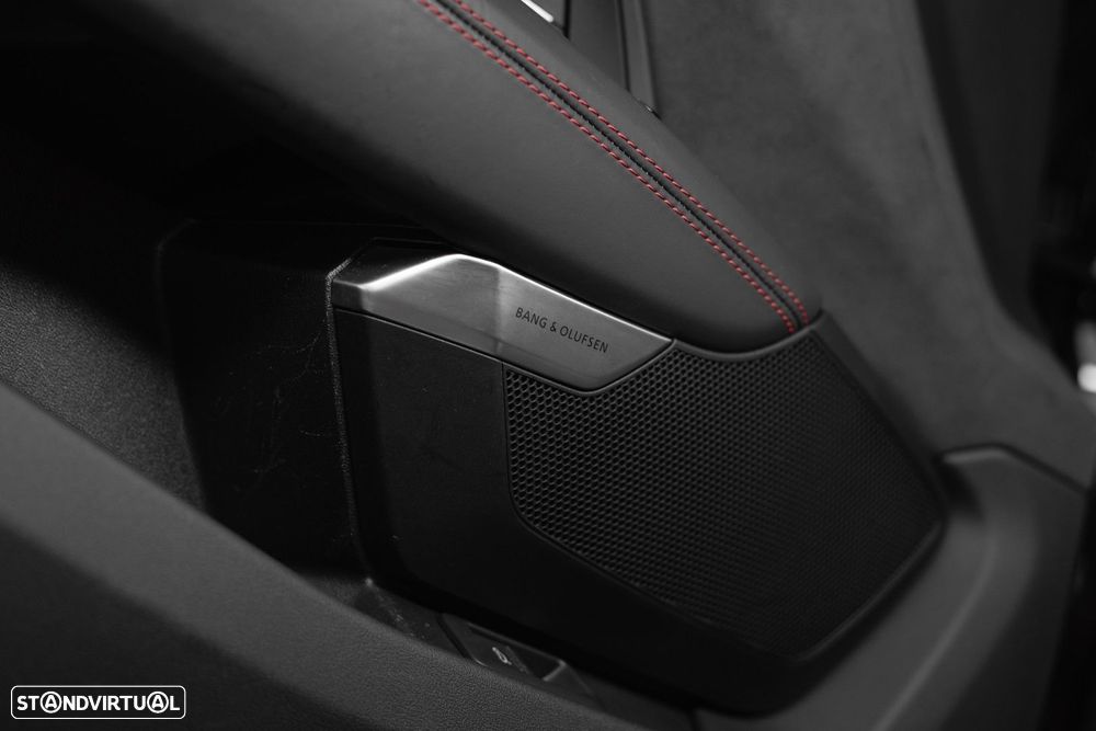 Audi RS e-tron GT quattro - 44