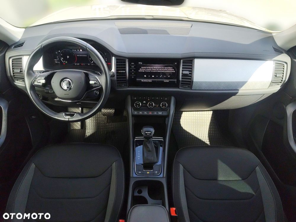 Skoda Kodiaq - 15
