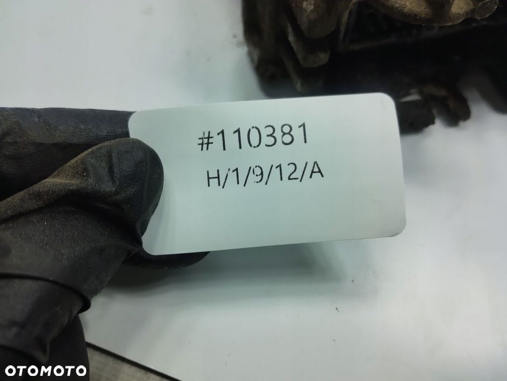 Vw Lt 35 2.5Tdi Komputer 074906021P - 5