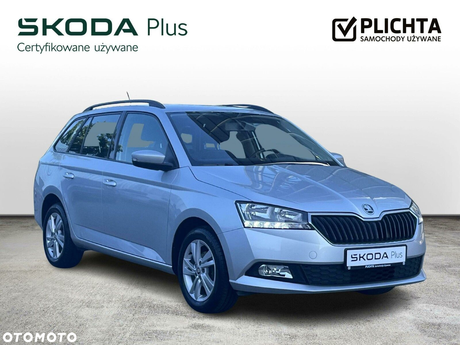Skoda Fabia 1.0 TSI Ambition - 7