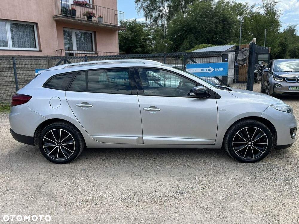 Renault Megane - 7