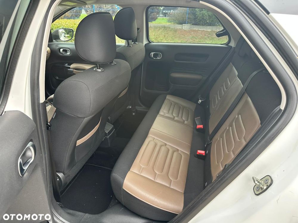 Citroën C4 Cactus PureTech 82 Stop&Start ETG Selection - 11