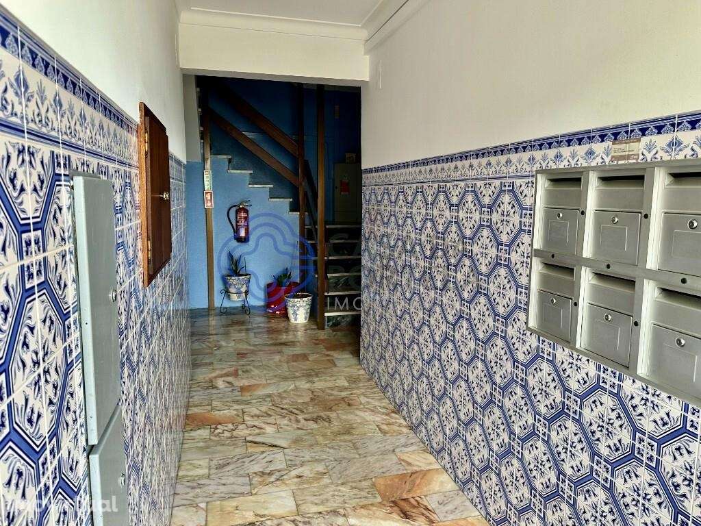 T2 rés-do chão com garagem - Grande imagem: 4/30