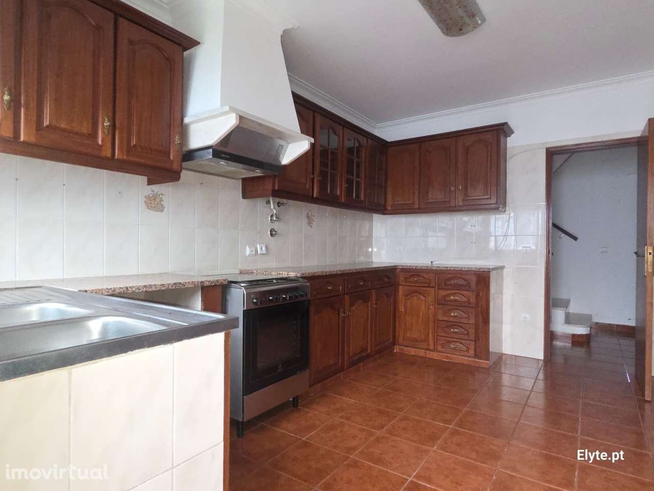 Moradia de 4 assoalhadas no Porto Alto. - Grande imagem: 3/36