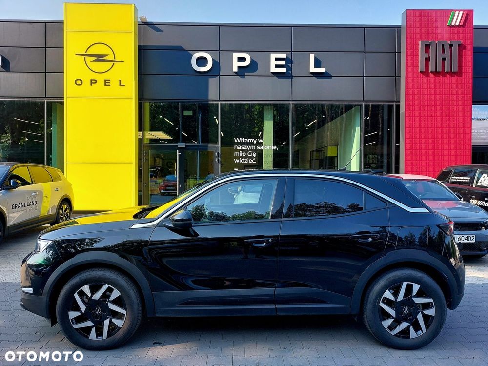 Opel Mokka - 2