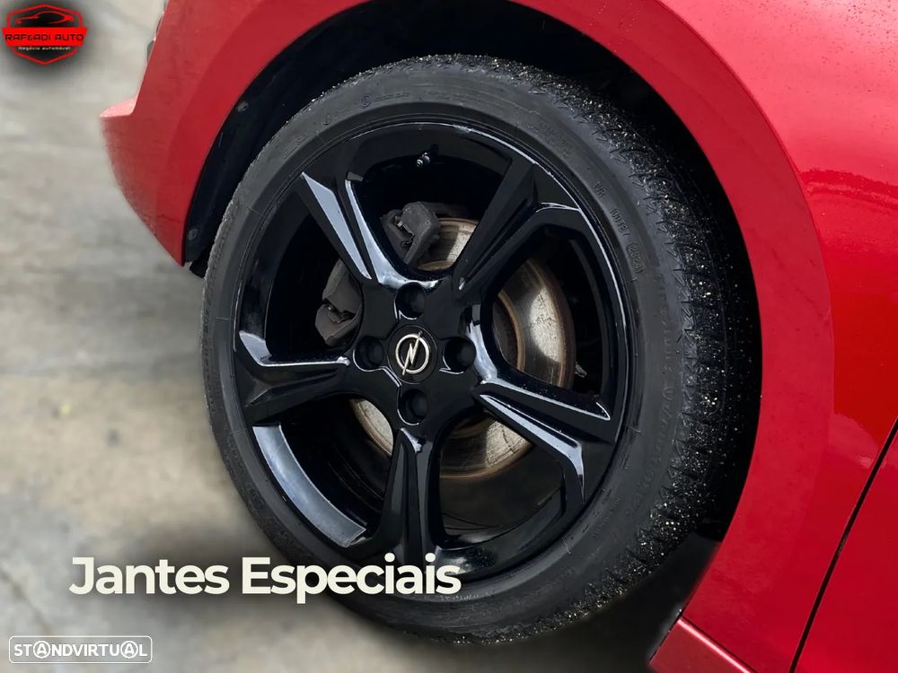 Opel Corsa 1.2 T GS Line - 8