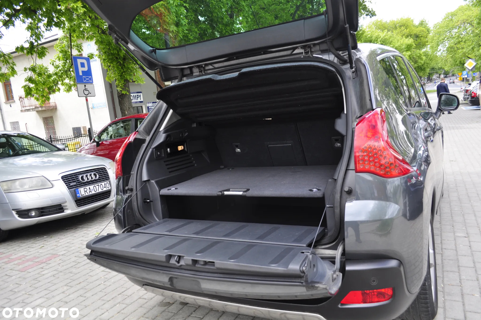 Peugeot 3008 - 16