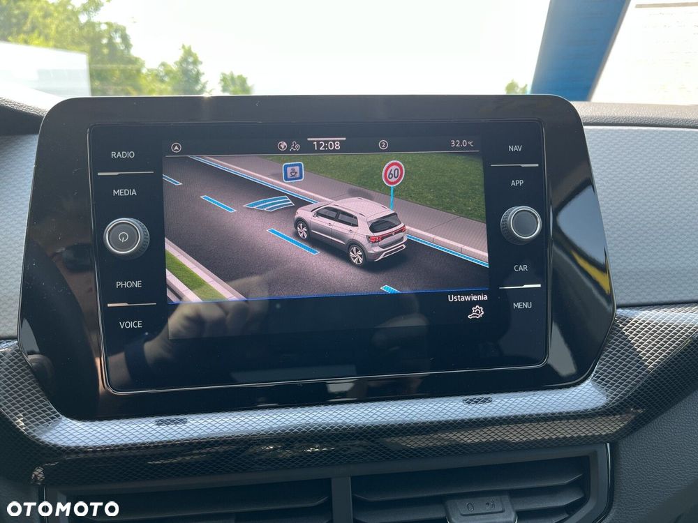 Volkswagen T-Cross 1.0 TSI Life DSG - 25