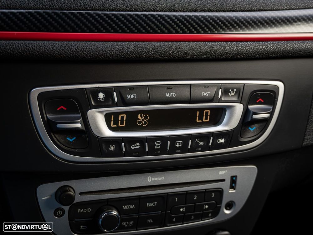 Renault Mégane 1.5 dCi GT Line - 14