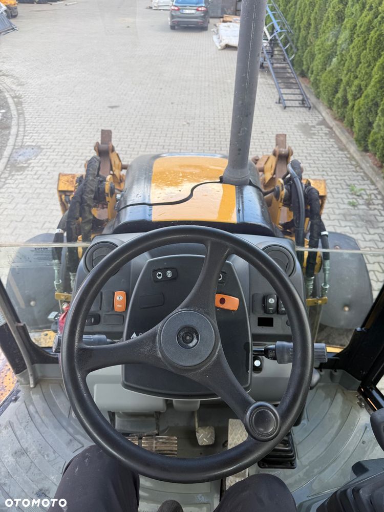 Caterpillar 432E - 8