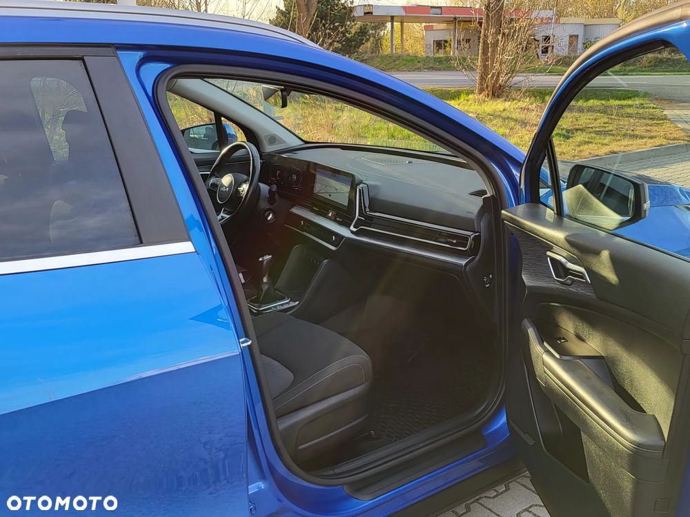 Kia Sportage 1.6 T-GDI Business Line 2WD - 6