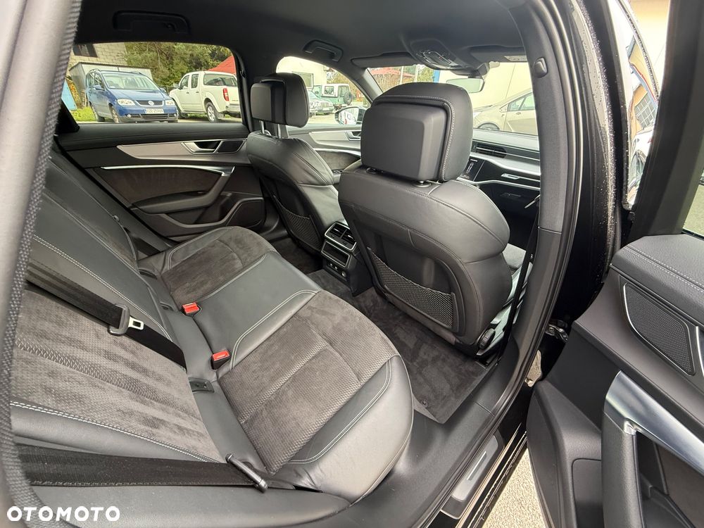 Audi A6 Limousine - 13