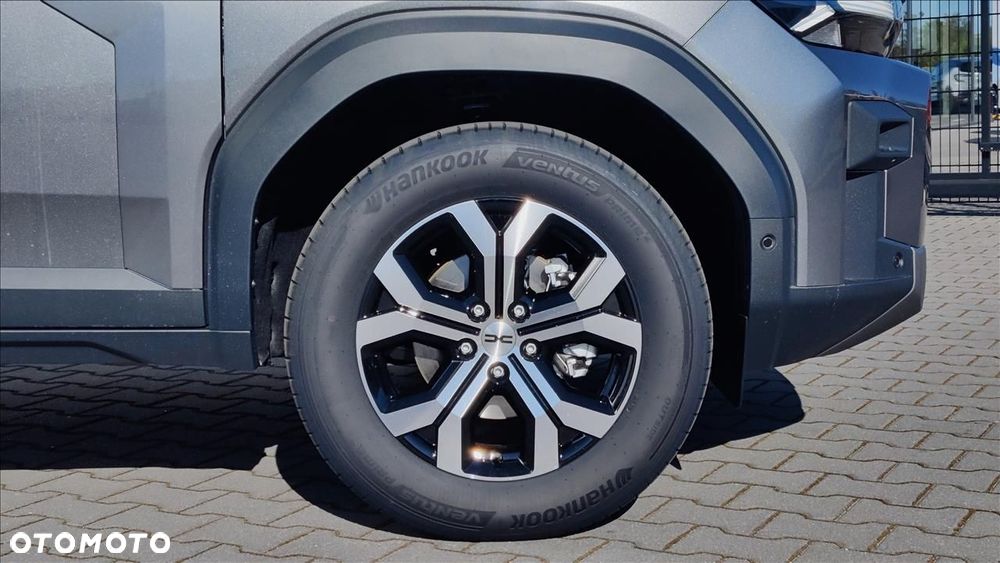 Dacia Bigster - 3