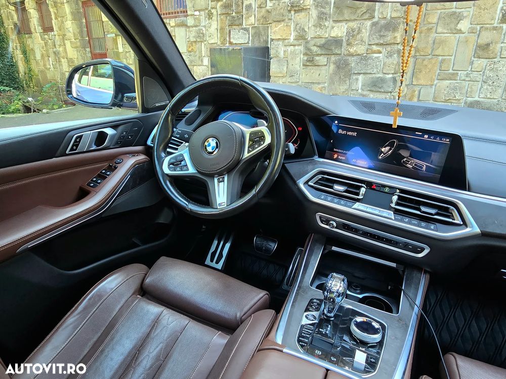 BMW X5 xDrive30d - 14
